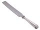 Antik K presents: Dobbeltriflet - Old DanishBread knife 31.0 cm.
