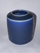 Blue Palshus vase