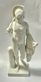 Reutemann Antik presents: Bertel Thorvaldsen:Figure of "Jason with the Golden Fleece"
