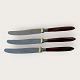 RaadvadFruit Knife with Plastic Handle*175kr for 12pcs