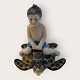 Royal CopenhagenFrederik on turtleFigure of the year ...