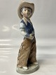 Bing & Grondahl Year figurine 1988 BillyDec. No. 317 ...