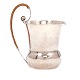 Aabenraa Antikvitetshandel presents: Hans Hansen sterlingsilver pitcher dated 1936. H: 14,5cm