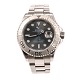 Aabenraa Antikvitetshandel präsentiert: Rolex Yachtmaster Ref. 16622 mit Zertifikat datiert London Februar 2005 ...