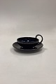 Herman Kaehler Ceramics Tea Cup