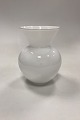 Holmegaard Rokoko Vase