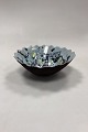 Ceramic Bowl by Jens Kobaek