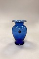 Royal Copenhagen/Holmegaard Glasswork Amfora Vase