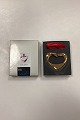 Georg Jensen Christmas Ornament - Heart, large