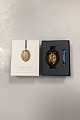 Georg Jensen Annual Collection Spring/Easter Egg 2025 - ...