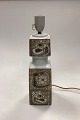 Royal Copenhagen Baca Lamp No. 7194 E