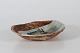 Conny WaltherOrganic shaped bowl