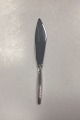 KJA Silver Plated Capri Cake Knife