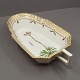 Antik Damgaard-Lauritsen presents: Royal Copenhagen, Flora Danica; Dish/bowl #3544