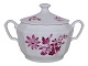 Antik K presents: Pink AngularSugar bowl