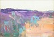 L'Art presents: Lars Bertle, “Morgon Fårö”, Swedish modernist.