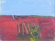 Lars Bertle, “Ljunghed”, Swedish modernist.