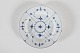 Royal CopenhagenBlue Fluted PlainSmall dinner ...