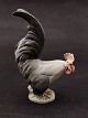 Royal Copenhagen figurine - large rooster 1025,
