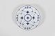 Stari Antik presents: Royal CopenhagenBlue Fluted PlainPlate 185