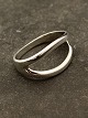 Cohr Sterling silver napkin ring