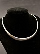 David Andersen Norway sterling silver necklace