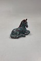 Danam Antik presents: Michael Andersen Ceramic Horse Figurine