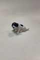 Danam Antik presents: Royal Copenhagen Figurine of Pointer Puppy No. 1311