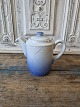B&G Blue Tone small coffee pot no. 1070