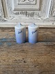 B&G Blue Tone salt & pepper set
