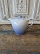 Karstens Antik presents: B&G Blue Tone small teapot no. 1054/822