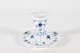 Bing & GrøndahlBlue TraditionalRare candle stick