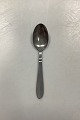 Jens Quistgaard Dansk IHQ Dessert Spoon in Steel Inger