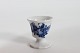 Royal CopenhagenBlue Flower AngularEgg cups 3576