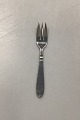 Jens Quistgaard Dansk IHQ Cake Fork in Steel Inger