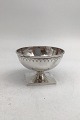 Danam Antik presents: Theodore B. Starr, New York Sterling Silver Saltcellar