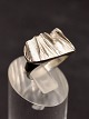 Middelfart Antik presents: Sterling silver ring