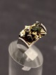 Middelfart Antik presents: Sterling silver ring