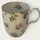Moster Olga - Antik og Design presents: Royal AlbertSpring MeadowLarge mug*DKK 225