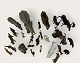 Moster Olga - Antik og Design presents: LineolGermanyZoo animals*2,100 DKK for the lot