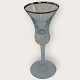 HolmegaardDutch schnapps glasswith gold rim*DKK 75