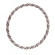 Aabenraa Antikvitetshandel präsentiert: Georg Jensen sterlingsilber Armring #17B. D innen: 6,8cm