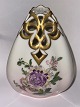 Reutemann Antik presents: B&G: Vase with floral decor