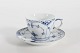 Stari Antik presents: Royal Copenhagen Blue Fluted Half LaceLarge Coffee cup 626