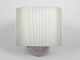 L'Art presents: Marcello Ziliani for Arteluce, wall lamp.