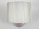 L'Art presents: Marcello Ziliani for Arteluce, wall lamp.