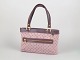 Louis Vuitton Lucille PM, hand and shoulder bag.