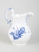 Royal Copenhagen, Blue Flower Angular, pitcher.