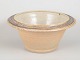Nils Kähler for Kähler, large bowl.
