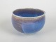 Danish studio pottery, unique bowl.